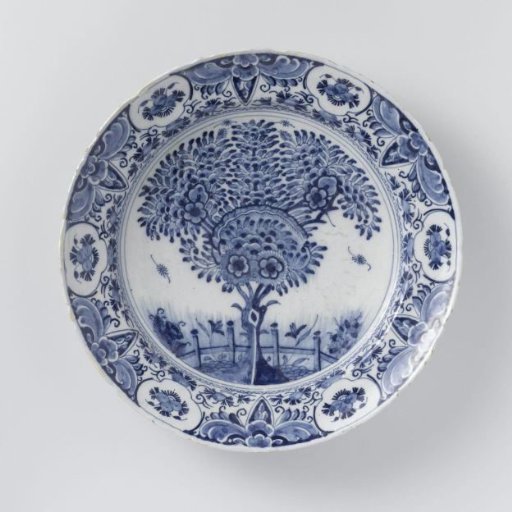 Dish