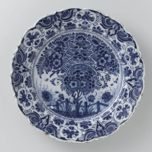 Plate