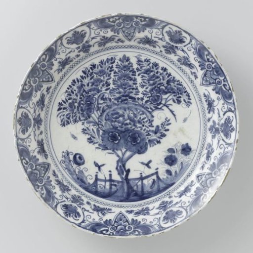 Dish