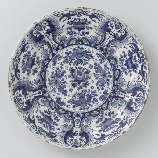 Plate