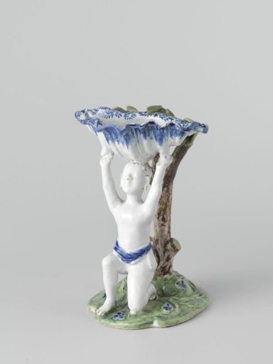 Salt cellar