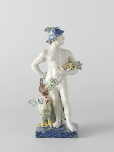 Mercury