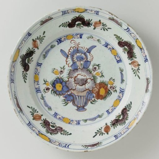 Dish
