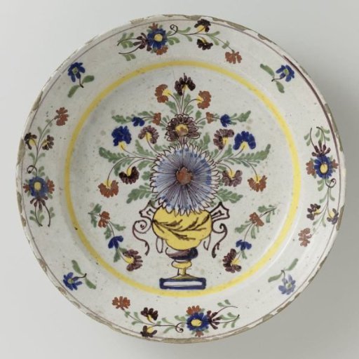 Dish
