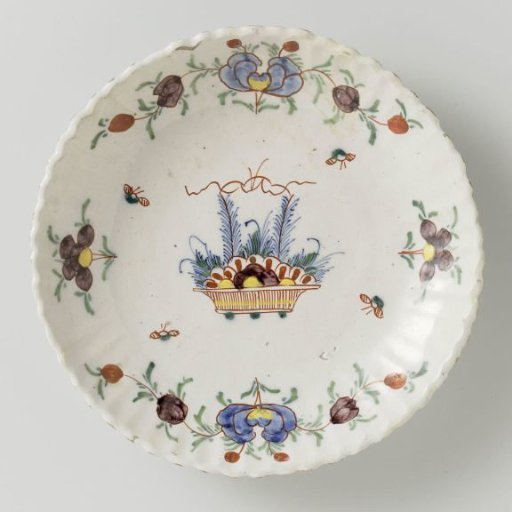 Dish