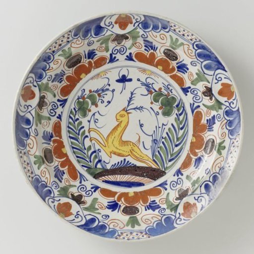 Plate