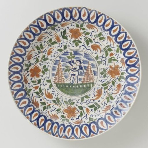 Plate