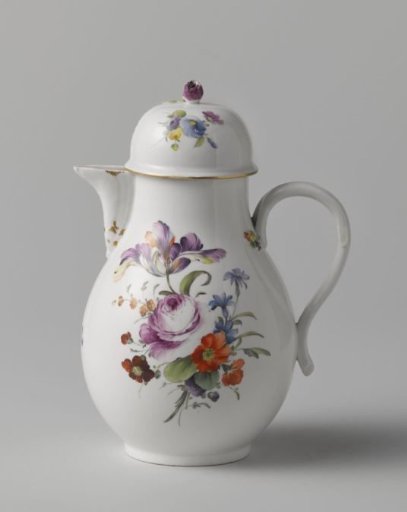 Coffee pot