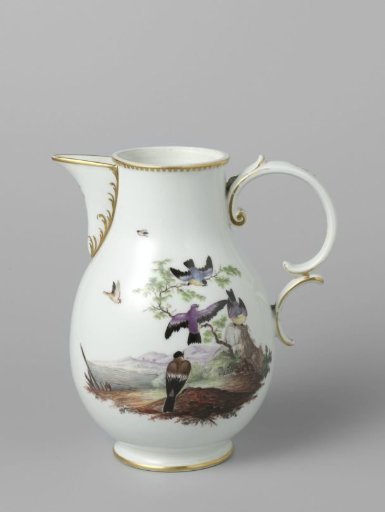 Coffee pot