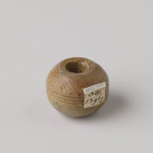 Spinning Wheel Stone