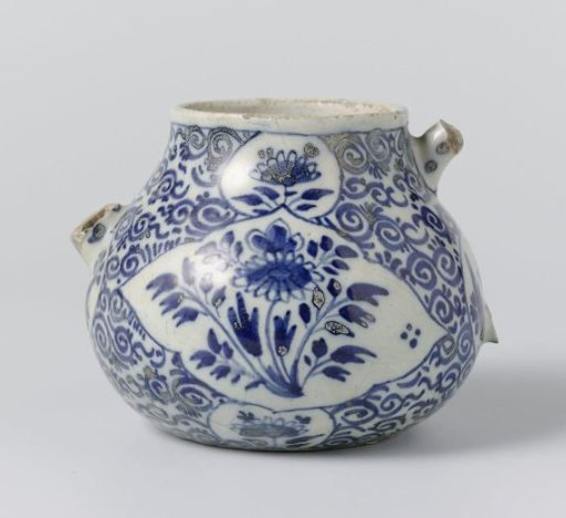 Teapot