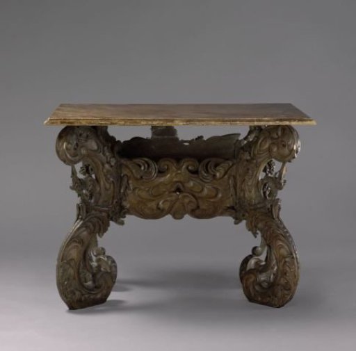 Wall Table