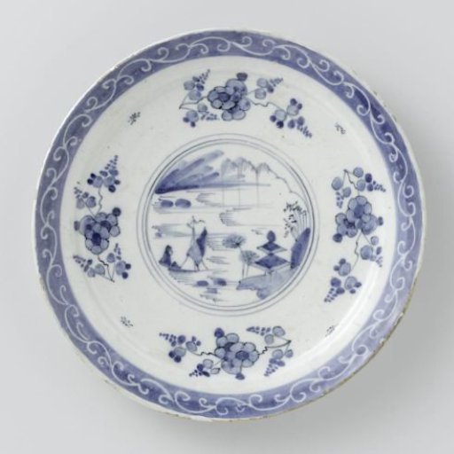 Plate