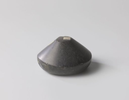Polishing stone