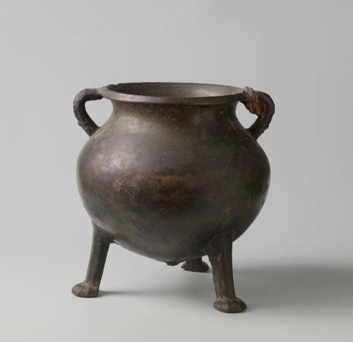 Cooking pot