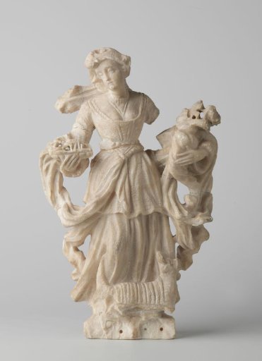 Allegory of Africa