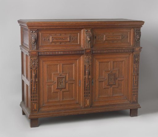 Zeeland Cabinet