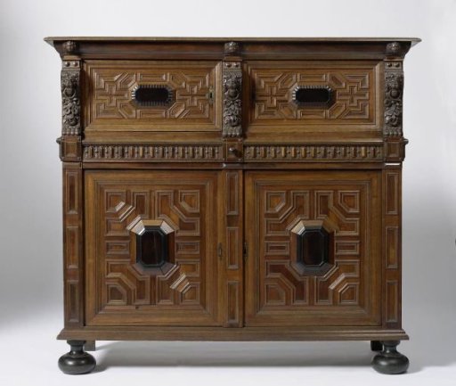 Zeeland Cabinet