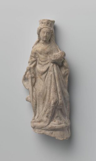 Saint Catherine