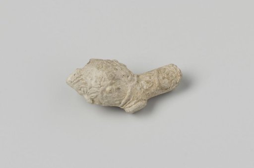 Pipe bowl.