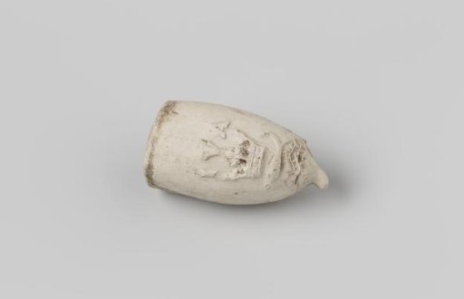 Fragment of a Pipe Bowl