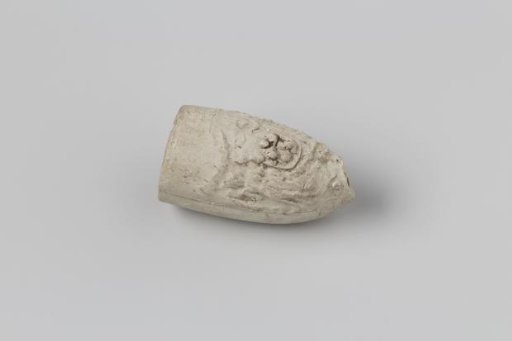 Fragment of a Pipe Bowl