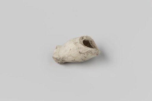 Fragment of a Pipe Bowl