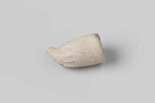 Fragment of a Pipe Bowl