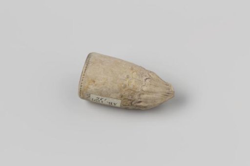 Pipe bowl
