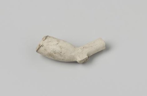 Fragment of a Tobacco Pipe