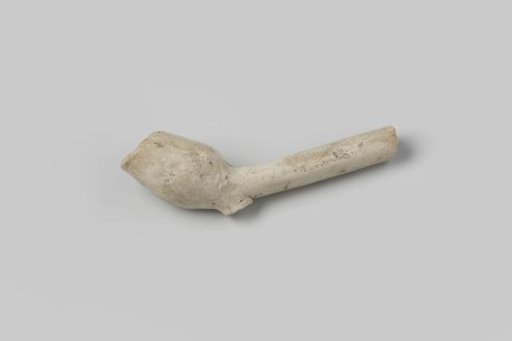 Fragment of a Tobacco Pipe