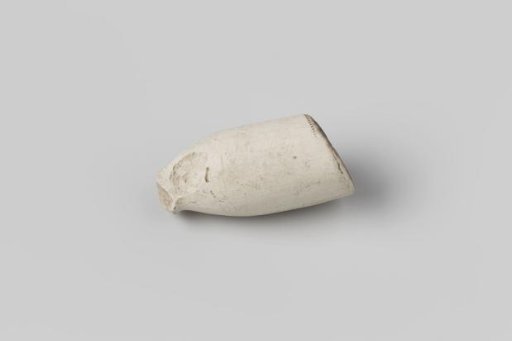 Fragment of a Pipe Bowl