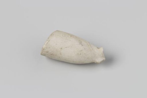 Fragment of a pipe bowl