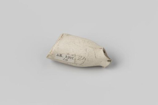 Fragment of a Pipe Bowl