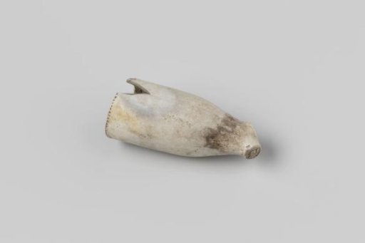 Fragment of a Pipe Bowl