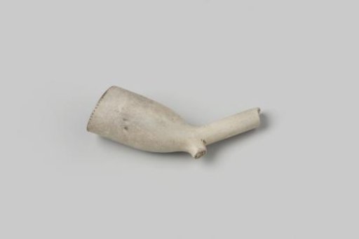 Fragment of a Tobacco Pipe
