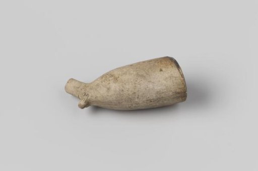 Fragment of a Tobacco Pipe
