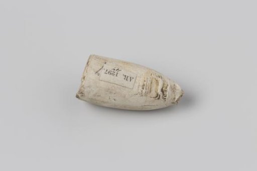 Fragment of a Pipe Bowl