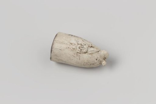 Fragment of a Pipe Bowl