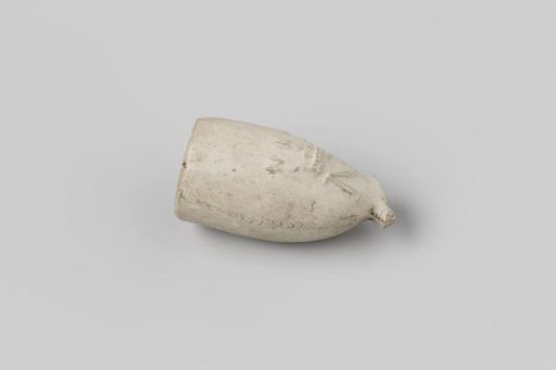 Fragment of a pipe bowl
