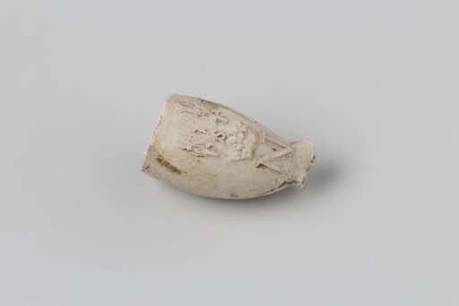 Fragment of a Pipe Bowl