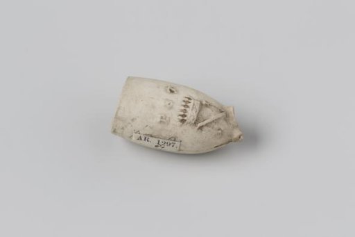 Fragment of a Pipe Bowl