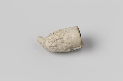 Fragment of a Pipe Bowl