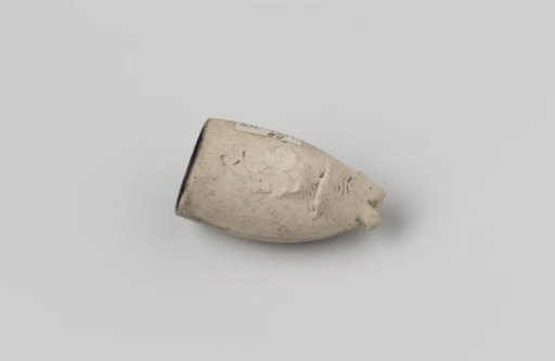 Fragment of a Pipe Bowl
