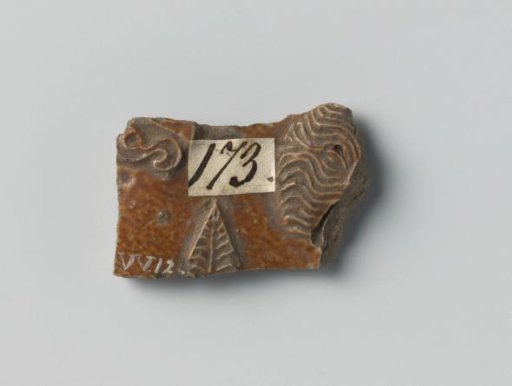 Fragment or a jug