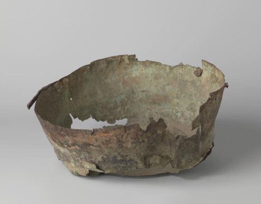 Copper kettle