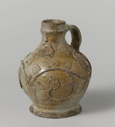 Bartmann jug
