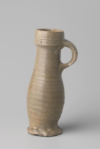 Jug or 'Jacobakan'
