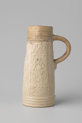 Tankard (schnelle) with Jael