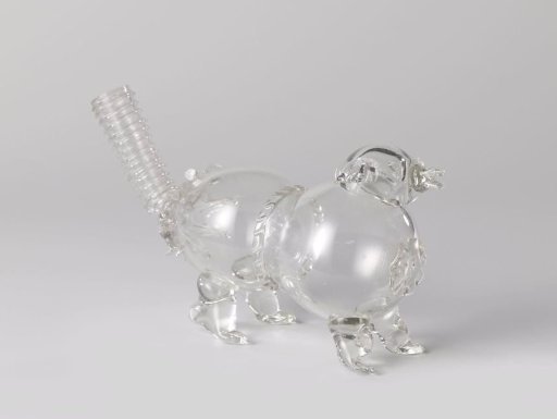 Schnaps dog